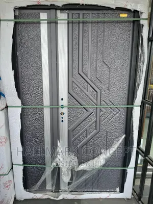 4ftx7 Turkey Cast Doors