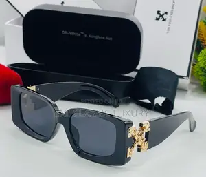 Most Wanted Trending Luxury Eyewear Collection Off-White