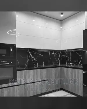 Kitchen Cabinets
