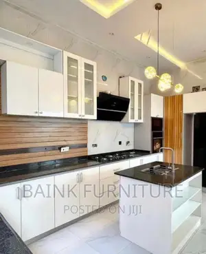 Kitchen Wall Cabinets