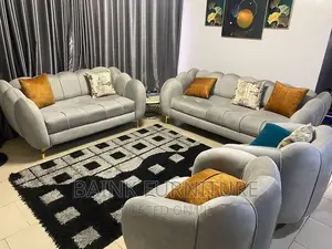 Living Room Sofa