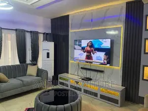 Living Room Sofa