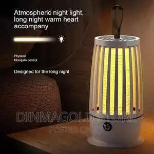 Professional Uv Mosquito Killer