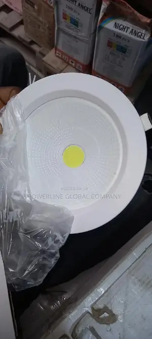 10w Pop Ceiling Light for Homes/ Hotels/ Companies