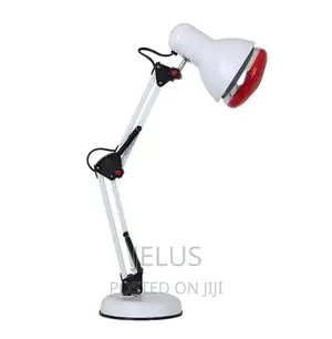 Infrared Lamp Desk Top