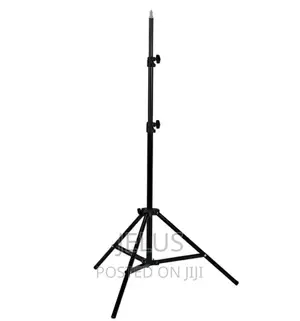 Tripod Stand For Ring Light, Etc 210cm