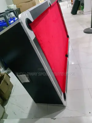 New Made Snooker Table