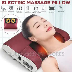 Electric Massage Pillow