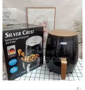 Kenwood Air Fryer 6l