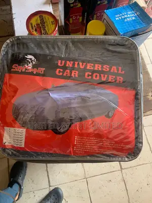 Waterproof Car Cover Double Layer Sizes