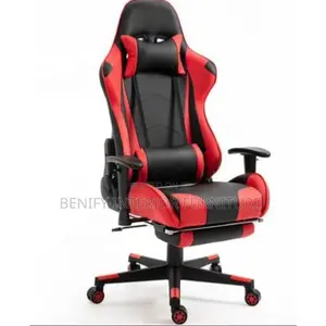 Ergonomic Gaming Chair