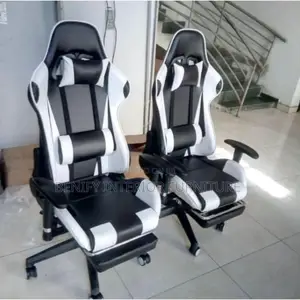 Ergonomic Gaming Chair