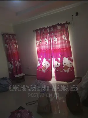 Children Curtains