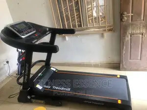New 2.Hp Treadmill