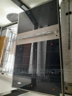 Pivot Doors Series