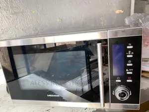 Industrial Microwave
