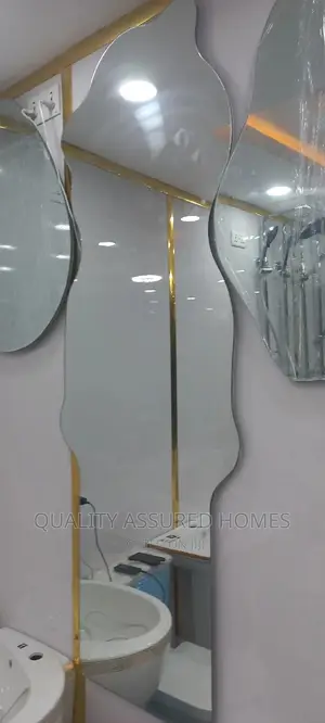 70x170 Full Size Mirror