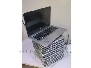 Laptop HP EliteBook 840 G3 8GB Intel Core I5 SSD 256GB