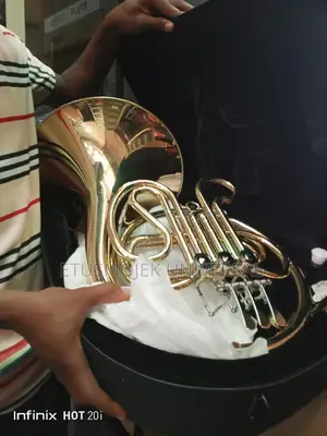 Professional French Horn