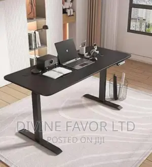 Automatic Table.