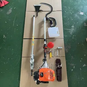 Palm Harvester