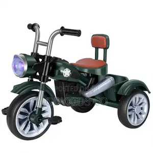New Model Kids Tricycle Bike 2 ~5years Old