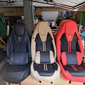 Leather Seat Cover Horse Extra Regular
