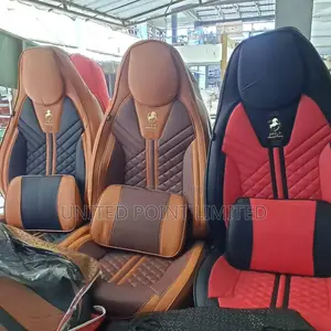 Leather Seat Cover Horse Extra Premium Lag