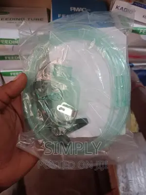 Oxygen Mask