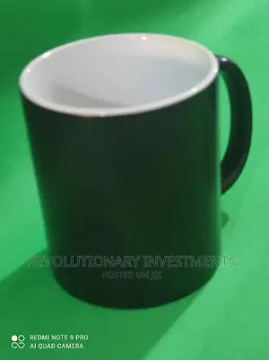 15oz Magic Mug (36 Units)