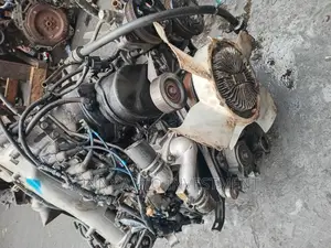 V6 Engine(6G74 ) for Montero or Pajero 2002 to 2005 Model.