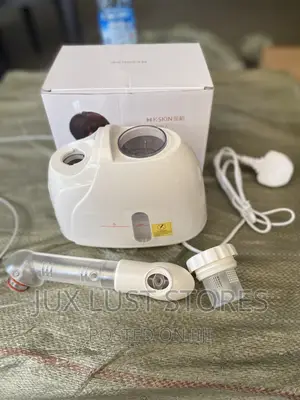 Mini Facial Spa Face Steamer