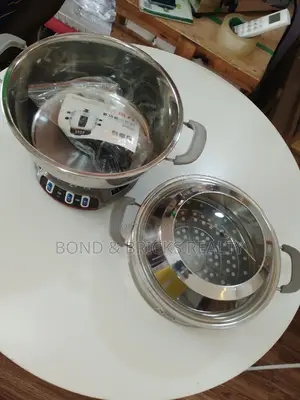 Electric Cooker