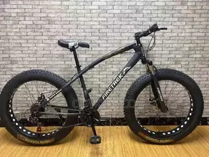 Wholesale 26 Inchfat Tire Bicycle Steel Mountain Bike