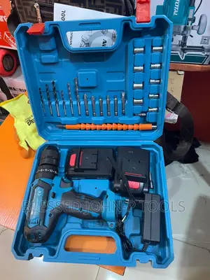 Screw Machine Iron Head