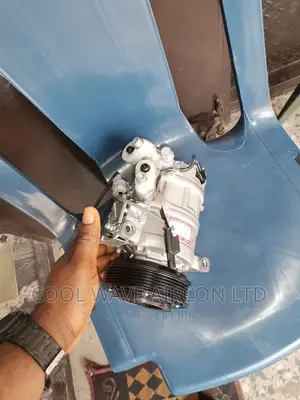 Ac Compressor for Benz Gla 450 2012/2020