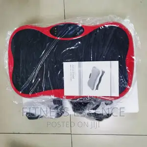 Platform Massager With Rope