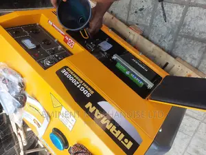 10kva Firman Desel Generator