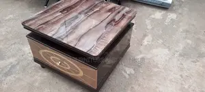 Executive Side Table