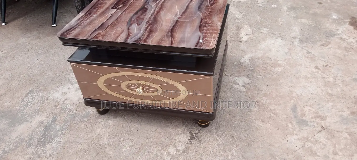 Executive Side Table