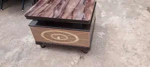 Executive Side Table