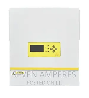 SMKSOLAR 24v 3.5kva Hybrid Inverter