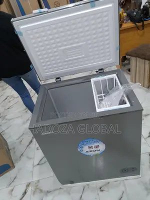 Best 150 Litres Aeon Chest Freezer(Acf150gk)