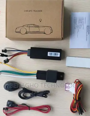 Quality GPS/GPRS Car Tracking Devices Sales/Installation