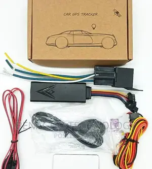 Quality Vehicle Tracker Device Only