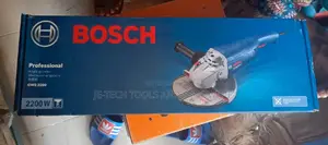 Bosch Angle Grinder GWS 2200 Professional