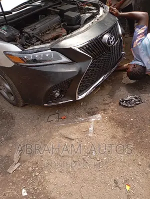Complete Upgrade Kits Camry 2010