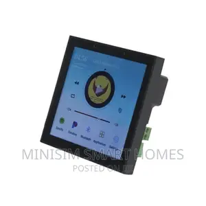 A6 Smart Music Ampifier