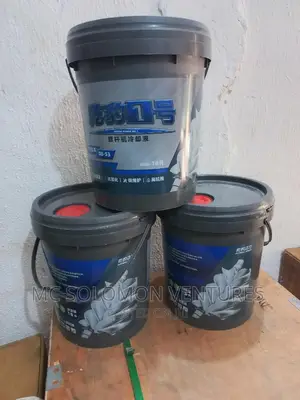 Original Screw Compressor Oil