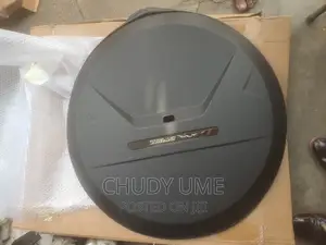 Tyre Cover Jeep Wrangler